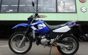 YAMAHA LANZA DT230 4TP