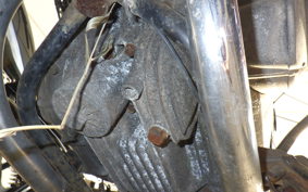 KAWASAKI Z250 Limited KZ250H