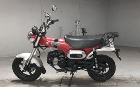 HONDA  DUX 125 JB04