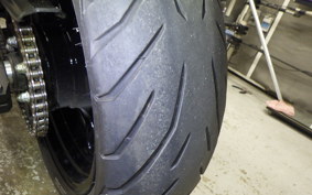 KAWASAKI ZRX1200 D 2009 ZRT20D