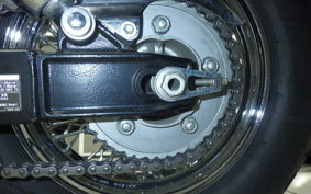 HONDA SHADOW 400 2008 NC34