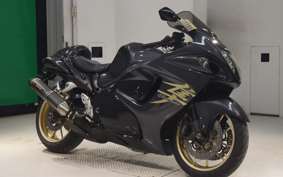 SUZUKI HAYABUSA Gen.2 2007