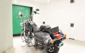 HARLEY FLSTC 1450 2006