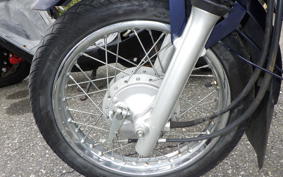 HONDA C50 SUPER CUB AA04