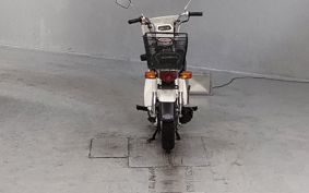 HONDA CAR LEE50 CF50