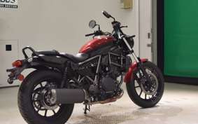 KAWASAKI ELIMINATOR400-3 2025 EL400A