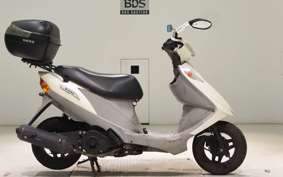 SUZUKI ADDRESS V125 G CF4EA