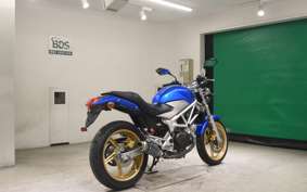 HONDA VTR 250 Gen. 2 MC33