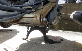 SUZUKI ADDRESS V50 Gen.2 CA44A