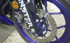 YAMAHA YZF-R25 2024 RG43J