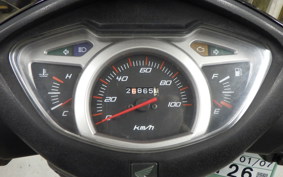 HONDA LEAD 110