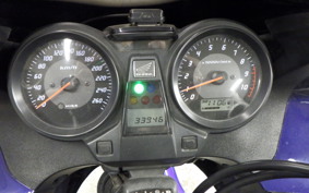 HONDA CB1300SF SUPER BOLDOR 2009 SC54