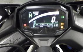 KAWASAKI ZX-4R SE 2023 ZX400P