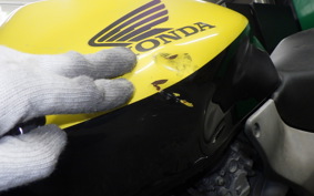 HONDA HORNET 250 2021 MC31