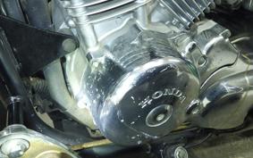 HONDA STEED 400 1995 NC26