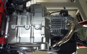 HONDA MONKEY 125 2023 JB05