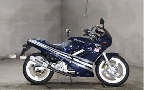 SUZUKI GSX-R250 GJ72A