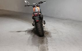 YAMAHA TW225 DG09J