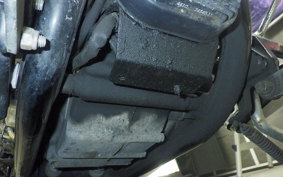 HARLEY FLSTN 1580 2011