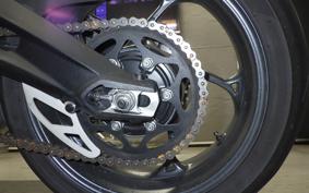 TRIUMPH STREET TRIPLE RS 2024
