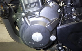 HONDA REBEL 250 A 2014 MC49