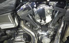 HARLEY FXDWG 1450 2004
