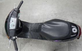 YAMAHA JOG Gen.2 2012 3YJ