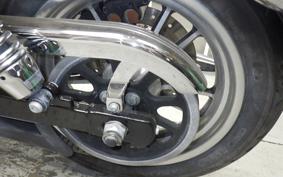 HARLEY FXDL 1580 2010