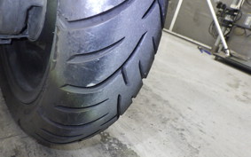 HONDA PCX125 2010 JK05