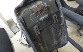 HONDA DAX 50 ST50