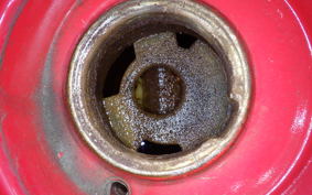 HONDA CB250F 2026 MC43