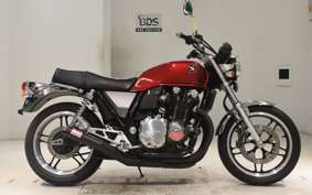 HONDA CB1100 2010 SC65