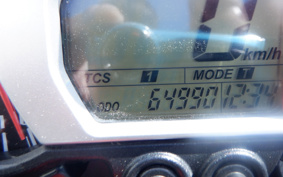 YAMAHA XT1200ZE SUPER TENERE  2013 DP01