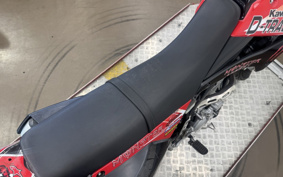 KAWASAKI KLX125D TRACKER X LX250V