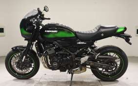KAWASAKI Z900RS CAFE 2025 ZR900K