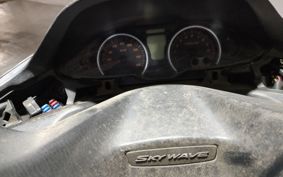 SUZUKI SKYWAVE 250 CJ44A