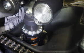 KAWASAKI NINJA ZX-6R A 2025 ZX636J