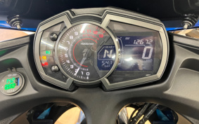 KAWASAKI NINJA 650 ABS 2020 ER650H