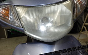 SUZUKI ADDRESS V50 G CA42A
