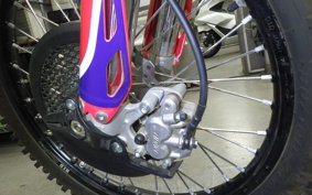 HONDA CRF250 RALLY 2011 ME12