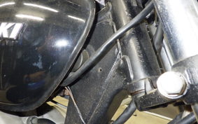 KAWASAKI Z250 Limited 1997 KZ250H