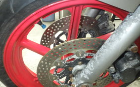 HONDA CBR250RR MC22