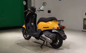 HONDA TODAY 2 2007 AF67