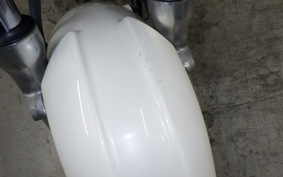 KAWASAKI BALIUS 250 Gen.2 2008 ZR250B