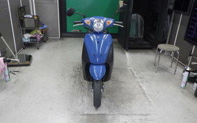 SUZUKI ﾚｯﾂ 2021 CA4AA