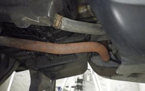 HONDA CREA SCOOPY AF55