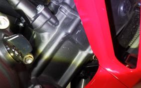 HONDA CBR400R 2024 NC65