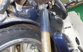 HONDA C90 SUPER CUB HA02