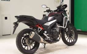 HONDA 400X 2021 NC56
