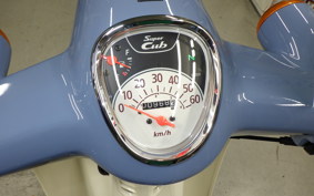 HONDA C50 SUPER CUB 2004 AA09